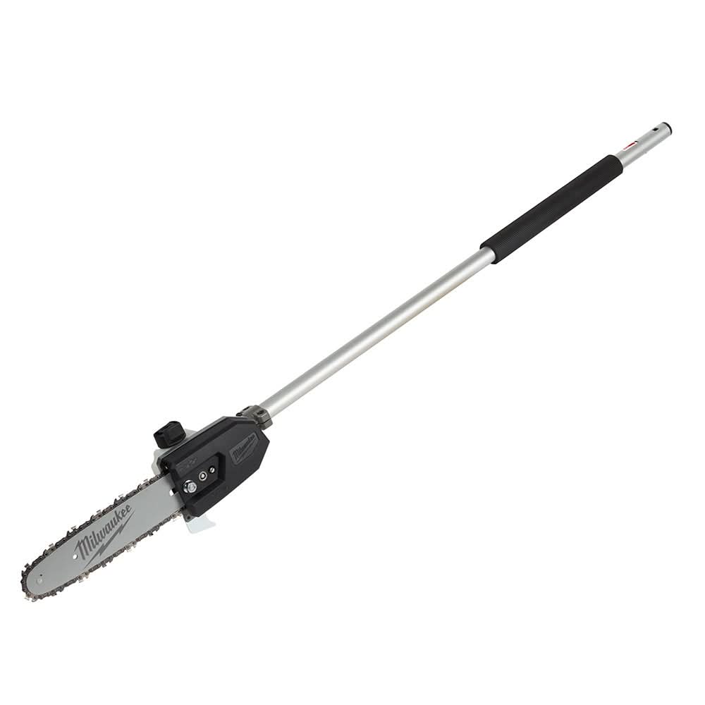 Milwaukee 49-16-2720 M18 FUEL QUIK-LOK 10″ Pole Saw Attachment