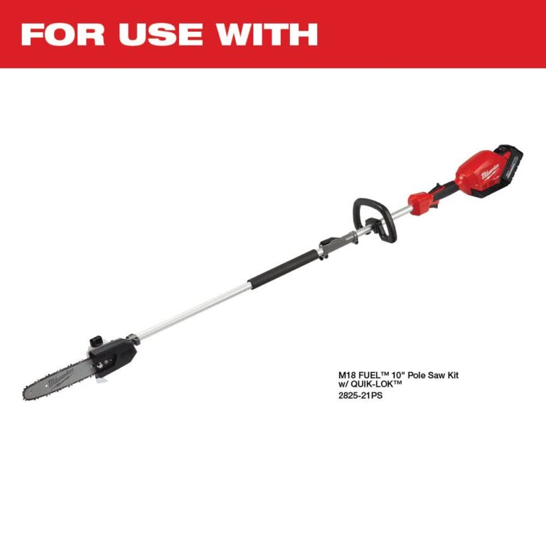 Milwaukee PROMO 49-16-2723 10-Inch Pole Saw Chain (PROMO)