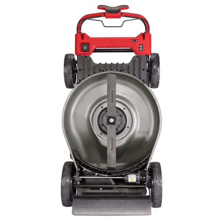 Milwaukee 49-16-2734 21-in Mower Blade