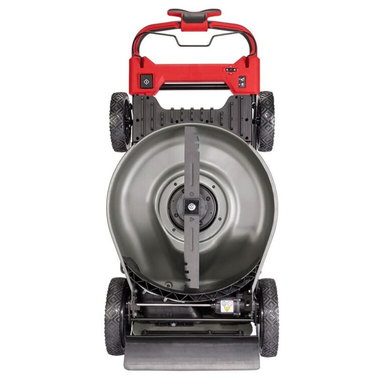 Milwaukee 49-16-2735 21-in High Lift Mower Blade