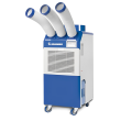 3 Ton Koldwave 37,000 BTU Portable Air Conditioner Air-Cooled | 220V – R32