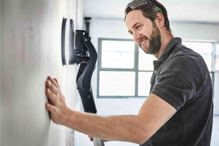 Festool 575994 Planex 2.0 Drywall Sander LHS 225 EQI-PLUS
