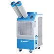 1.5 Ton Koldwave 16,800 BTU Air-Cooled Portable Air Conditioner | 115V – R32