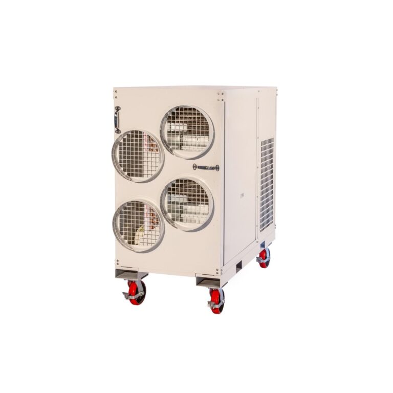 Airrex 12 Ton 145,000 BTU Portable Heat Pump 220V