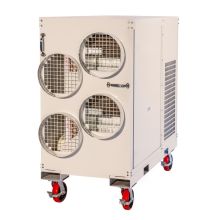 Airrex 12 Ton 145,000 BTU Portable Heat Pump 220V