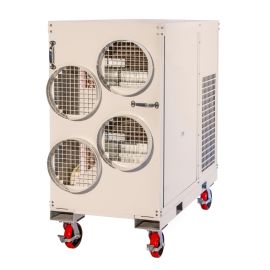 Airrex 12 Ton 145,000 BTU Portable Heat Pump 220V