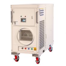 Airrex 12 Ton 145,000 BTU Portable Heat Pump 220V