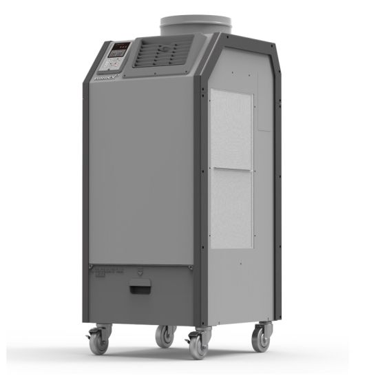AirRex 1.0 Ton 13,600 BTU Portable Heat Pump 115 V – Cooling & Heating