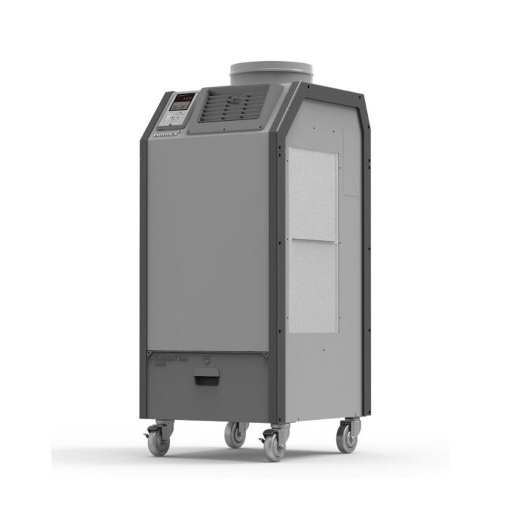 AirRex 1.0 Ton 13,600 BTU Portable Heat Pump 115 V – Cooling & Heating