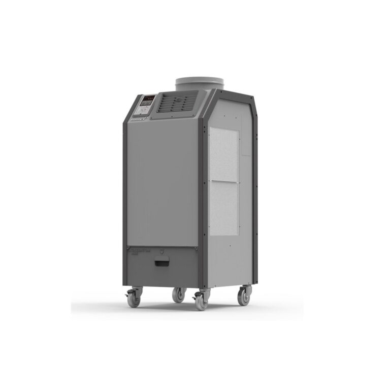 AirRex 1.0 Ton 13,600 BTU Portable Heat Pump 115 V – Cooling & Heating