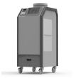 AirRex 1.0 Ton 13,600 BTU Portable Heat Pump 115 V – Cooling & Heating