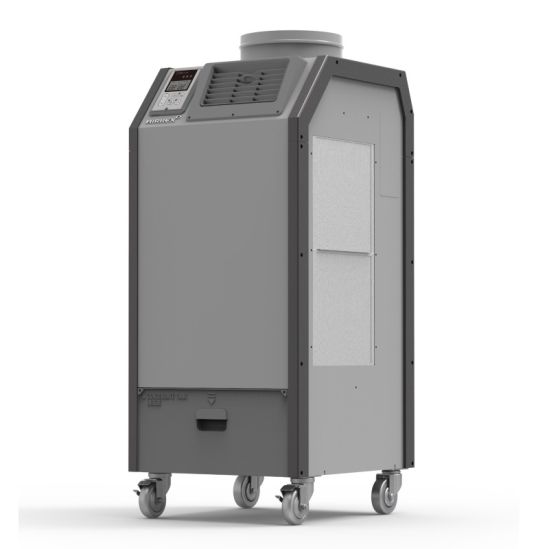 AirRex 1.5 Ton 18,000 BTU Portable Heat Pump 115 V – Cooling & Heating