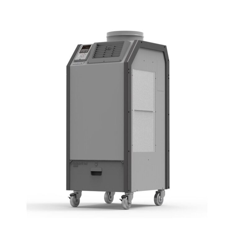 AirRex 1.5 Ton 18,000 BTU Portable Heat Pump 115 V – Cooling & Heating