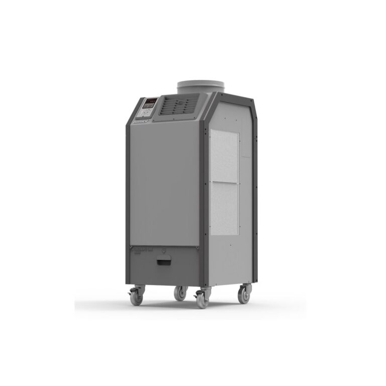 AirRex 1.5 Ton 18,000 BTU Portable Heat Pump 115 V – Cooling & Heating