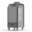 AirRex 1.5 Ton 18,000 BTU Portable Heat Pump 115 V – Cooling & Heating