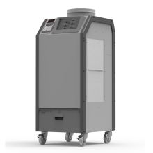 AirRex 1.5 Ton 18,000 BTU Portable Heat Pump 115 V – Cooling & Heating