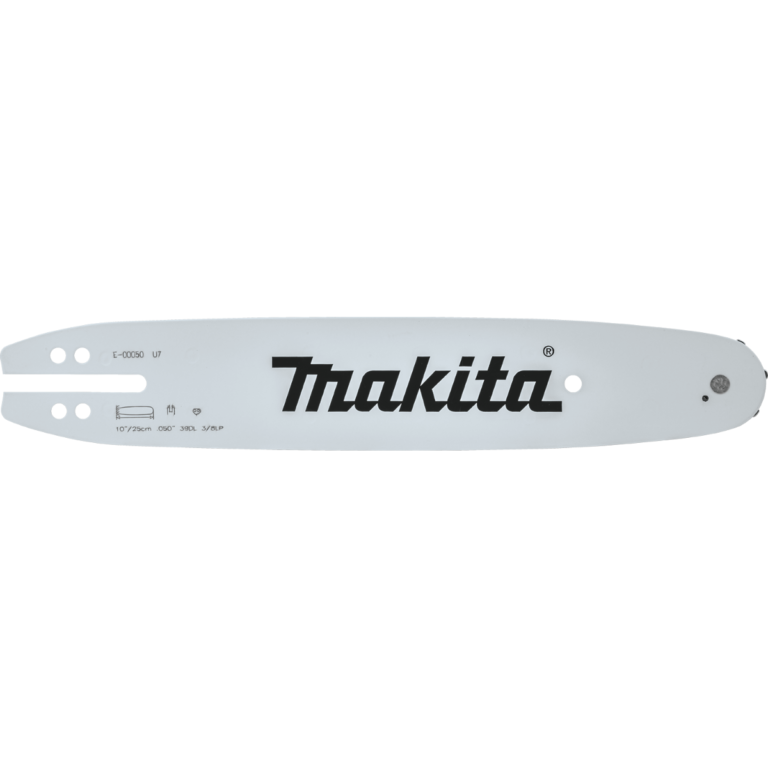 Makita E-00050 10″ Guide Bar, 3/8″Â LP, .050″Â