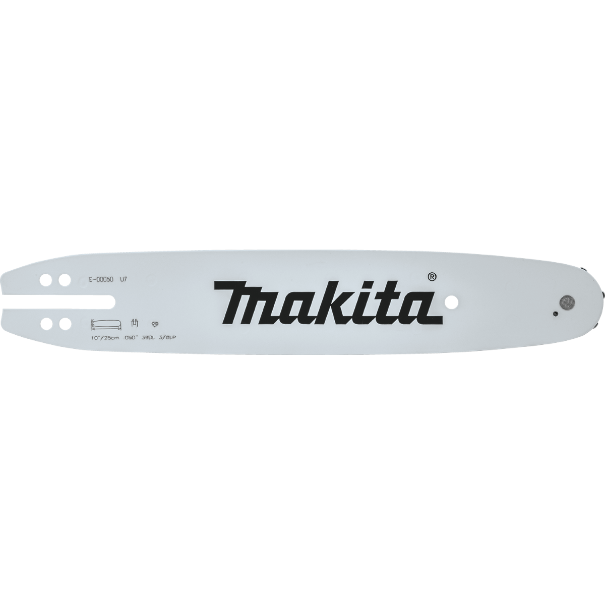 Makita E-00050 10″ Guide Bar, 3/8″Â LP, .050″Â
