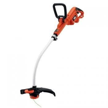 Black & Decker GH3000 Corded High Performance 7.5A 14″ Electric String Trimmer