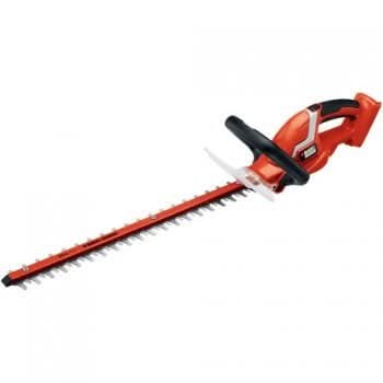 Black & Decker LHT2436B 36V 24″ Lithium Hedge Trimmer – battery and charger not included