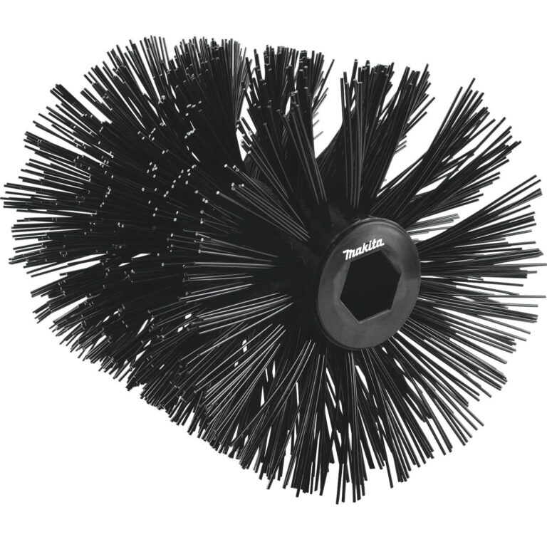 Makita XNR0000548 Bristle Brush Drum for BR400MP, 1-Pack