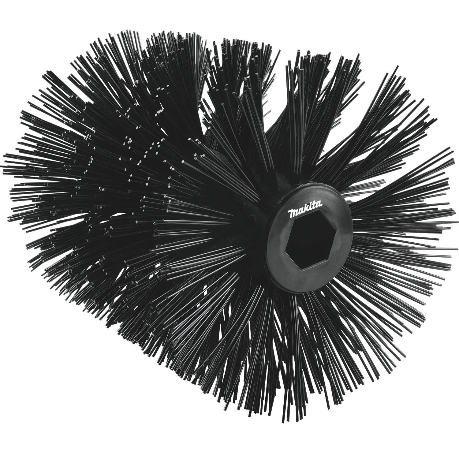 Makita XNR0000548 Bristle Brush Drum for BR400MP, 1-Pack