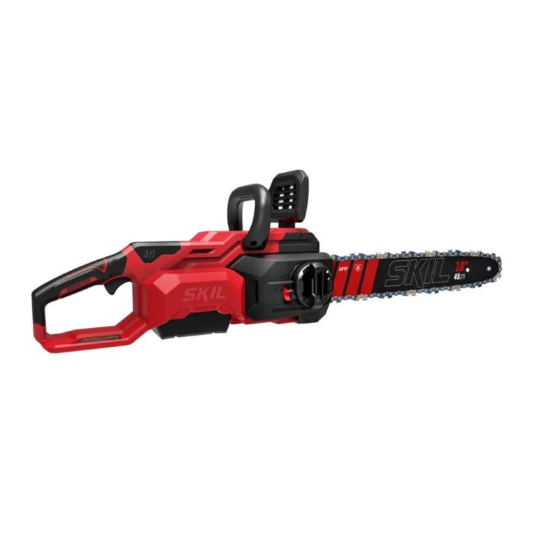 SKIL PWR CORE 40 Brushless 40V 18 In. Chainsaw Kit