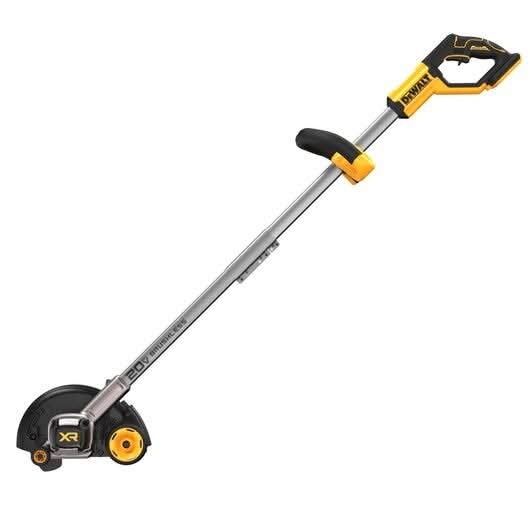 DeWalt DCED400B 20V MAX Brushless Cordless Edger, Tool Only