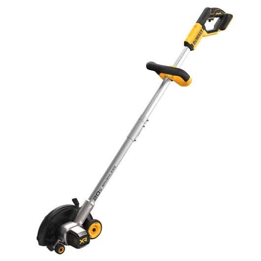 DeWalt DCED400B 20V MAX Brushless Cordless Edger, Tool Only