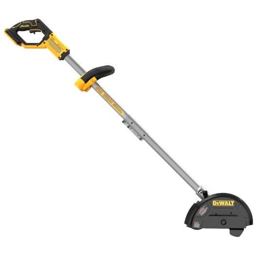 DeWalt DCED400B 20V MAX Brushless Cordless Edger, Tool Only