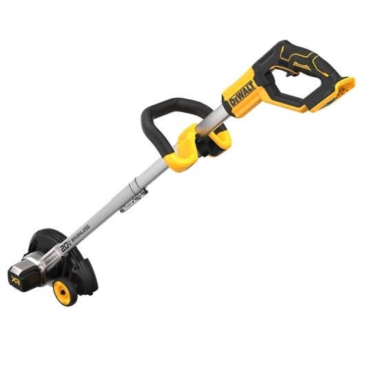 DeWalt DCED400B 20V MAX Brushless Cordless Edger, Tool Only