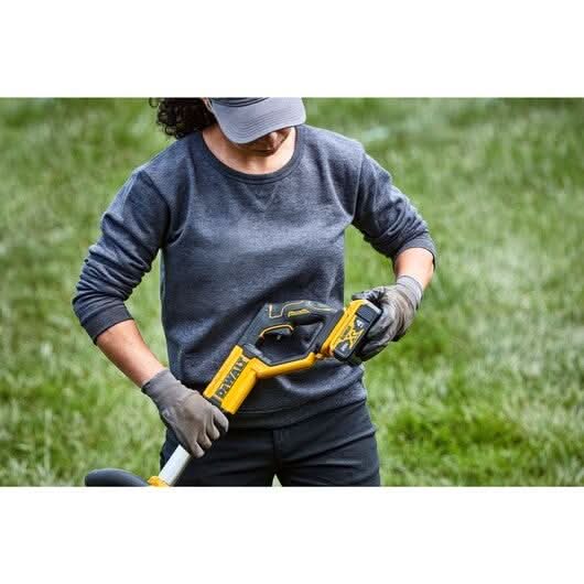 DeWalt DCED400B 20V MAX Brushless Cordless Edger, Tool Only