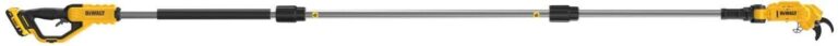 DeWalt DCPPR320D1 20V MAX Pole Pruner 2.0Ah Kit