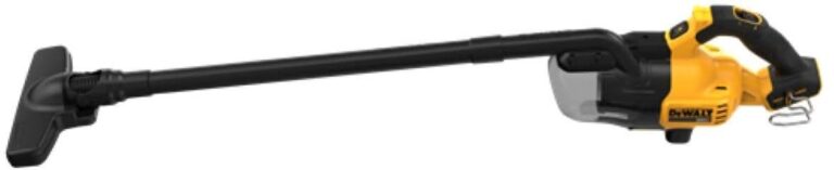 DeWALT DCV501HB 20V MAX Cordless Handheld HEPA Stick Vacuum, Tool Only
