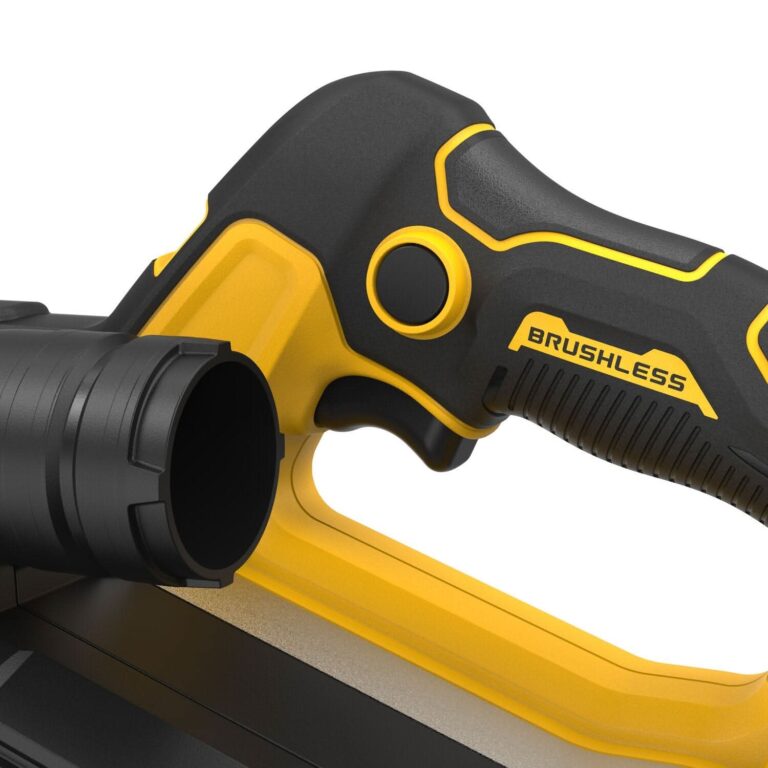 DeWALT DCW220B 20V MAX XR 3 in. x 21 in. Brushless Belt Sander, Tool Only