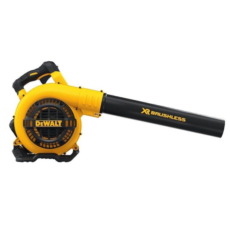 Dewalt DCKO667X1 FLEXVOLT 60V MAX Blower & ChainSaw 9.0Ah Combo Kit (PROMO)
