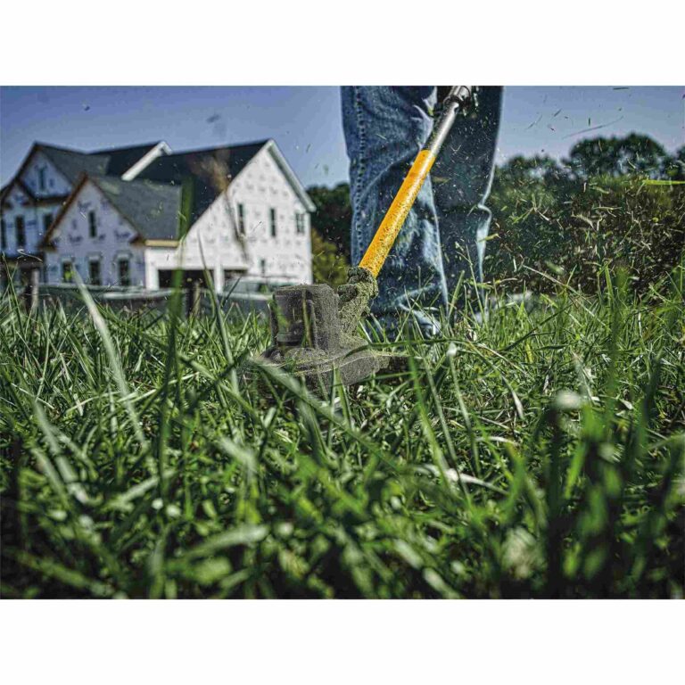 Dewalt DCST970B 60V MAX FLEXVOLT Brushless String Trimmer, Tool Only