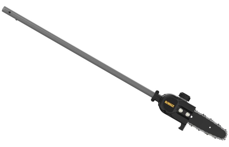 DeWalt DWOAS6PS Pole Saw Attachment