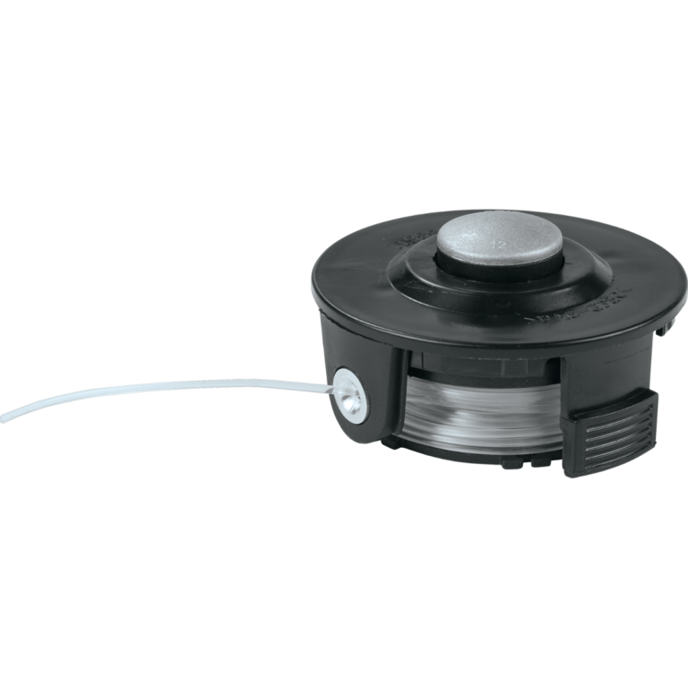 Makita 195858-1 Bump & Feed Trimmer Head