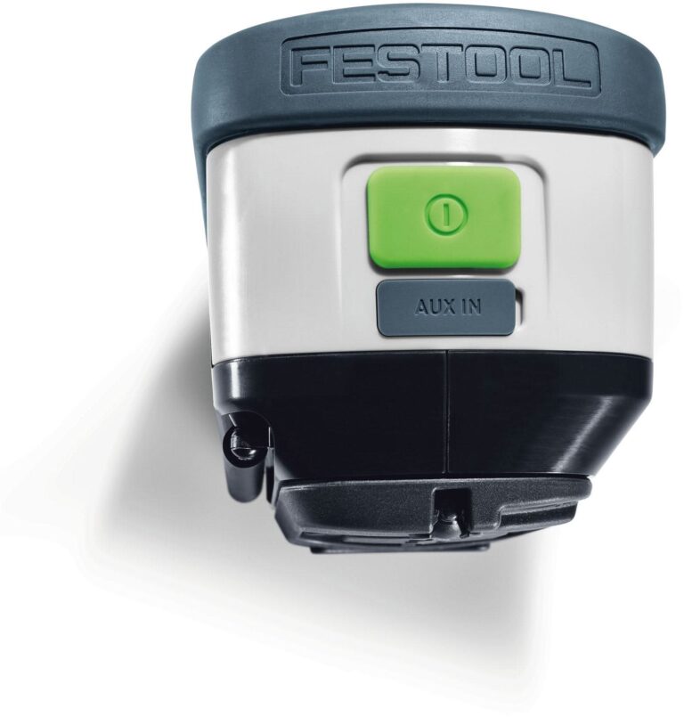 Festool 200184 SYS-Rock BR10 Bluetooth Radio