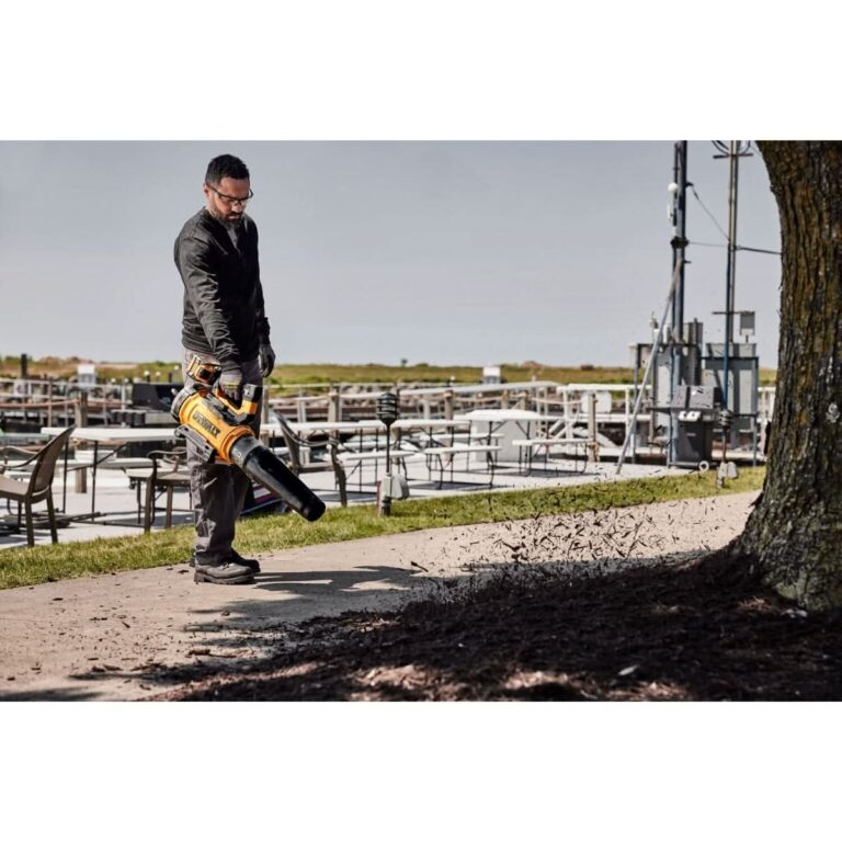 DeWalt DCBL777B 60V MAX High Power Brushless Blower, Tool Only