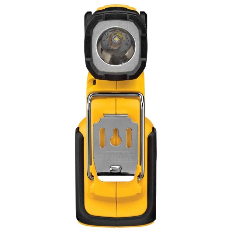 Dewalt DCL044 20V MAX 160 Lumen LED Handheld Worklight