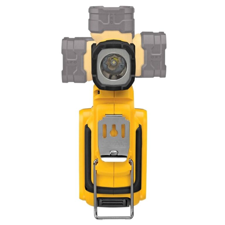 Dewalt DCL044 20V MAX 160 Lumen LED Handheld Worklight
