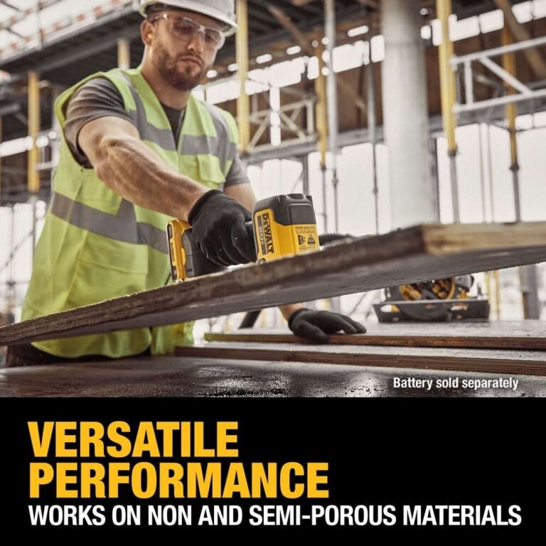 DeWalt DCE592B 20V MAX* GRABO Lifter, Tool Only
