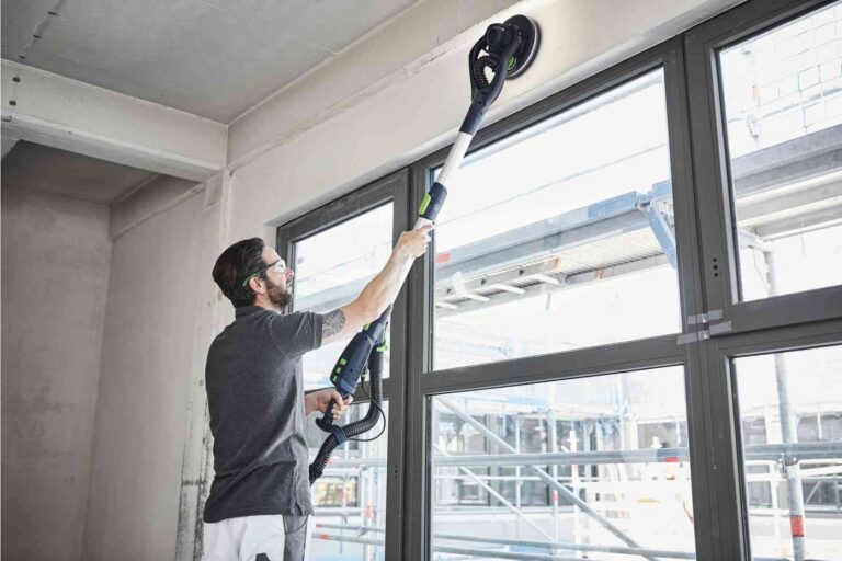 Festool 575994 Planex 2.0 Drywall Sander LHS 225 EQI-PLUS