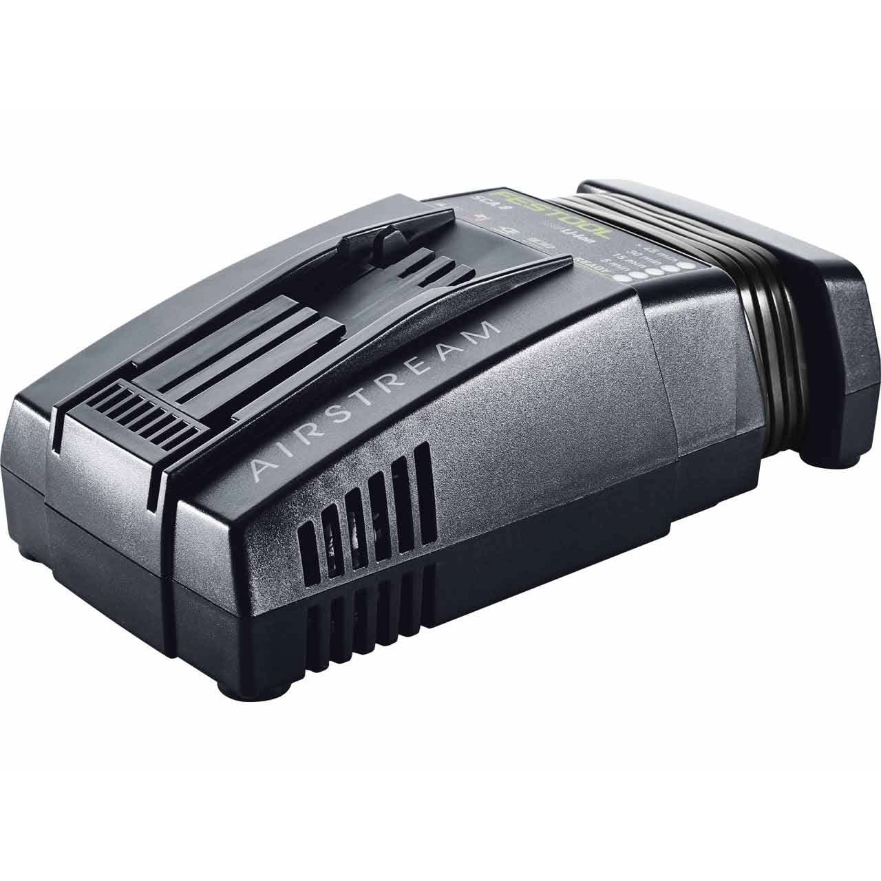 Festool 200313 AirStream SCA 8 Battery Charger