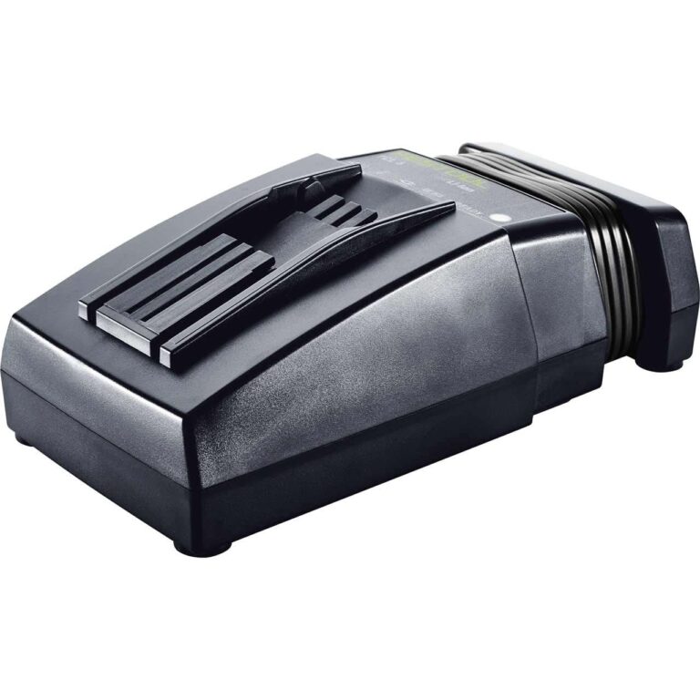 Festool 201138 TCL 6 Battery Charger