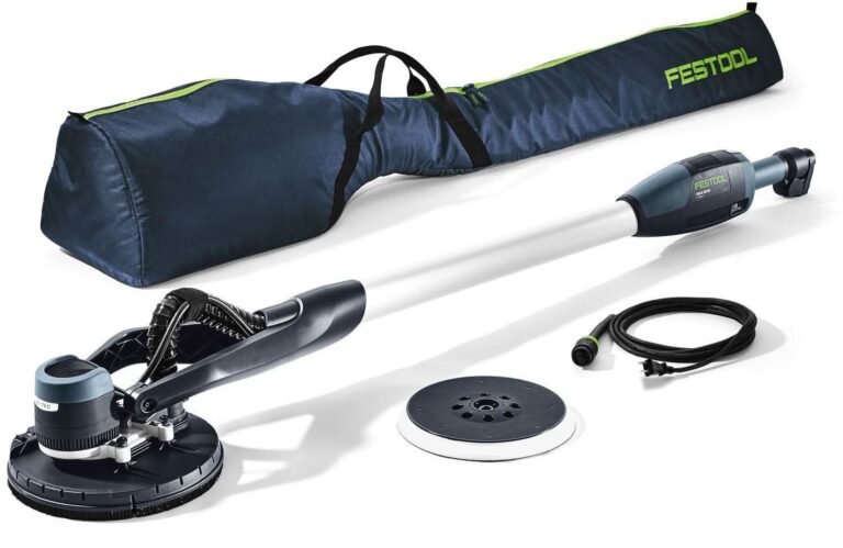 Festool 571935 Planex Easy Drywall Sander