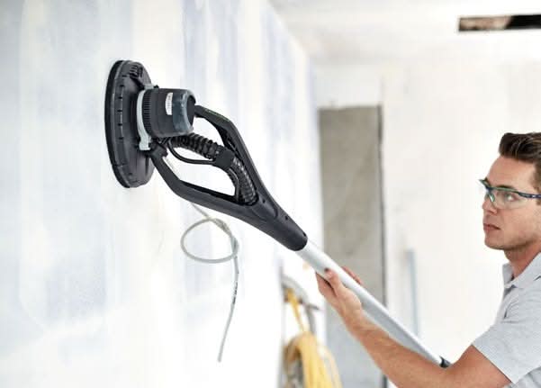 Festool 571935 Planex Easy Drywall Sander