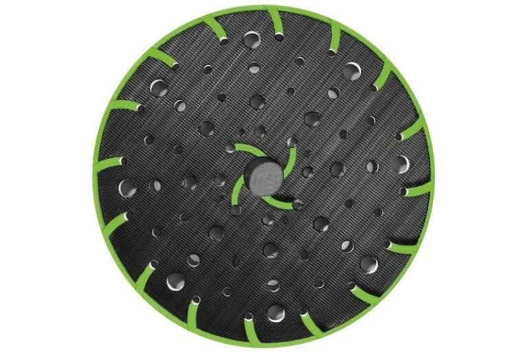 Festool 576326 ETS EC 150/3 EQ 150mm (6″) Compact Brushless Finish Sander w/ Systainer3